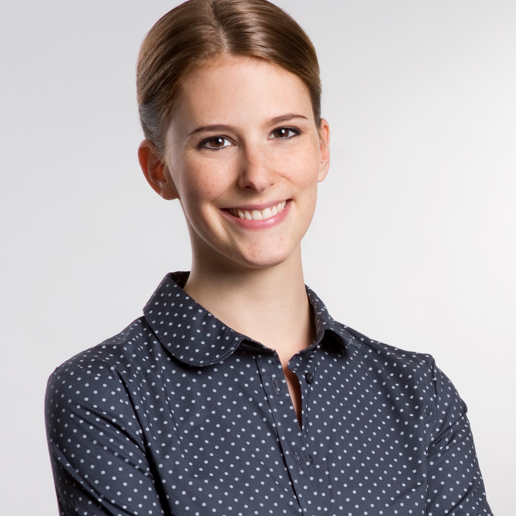 Nora Trost